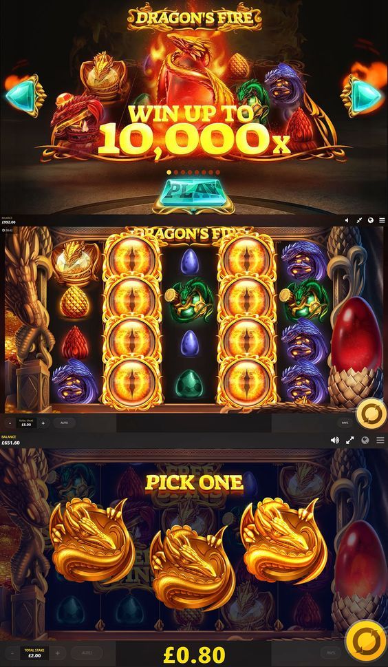 Prosperity Slots