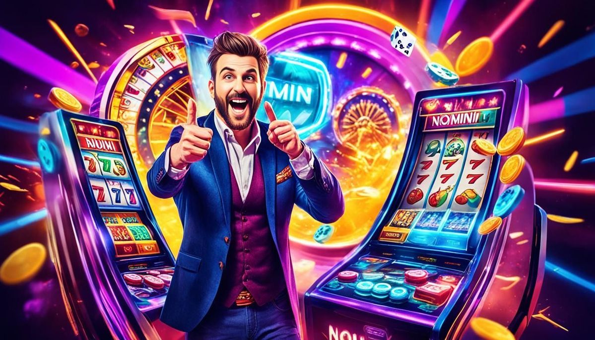 Prosperity Slots پاکستان ریئل منی گیمز