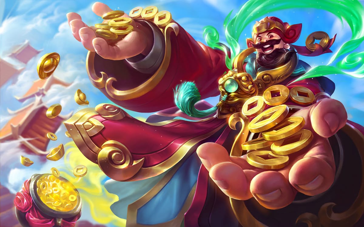 Prosperity Slots پاکستان ریئل منی گیمز